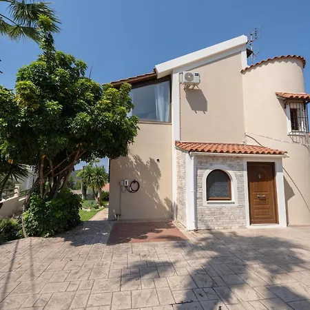 Melitini's * Argostoli (Kefalonia)