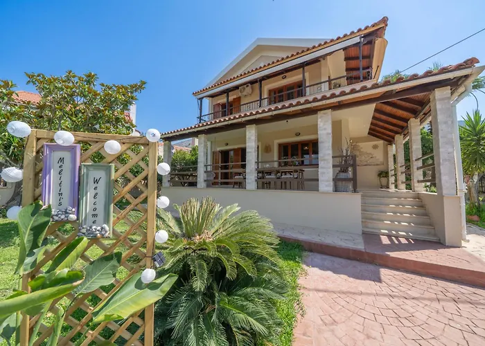 Villa Melitini's