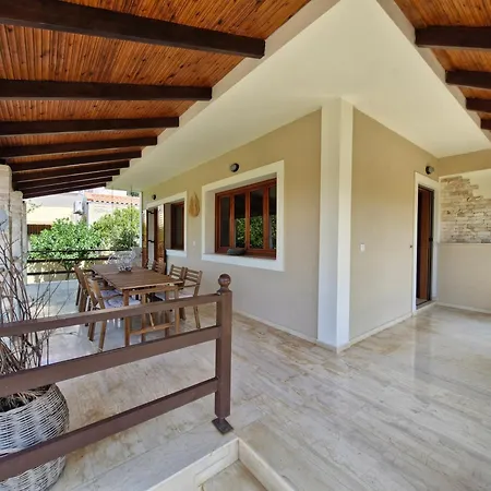 Melitini's Villa *