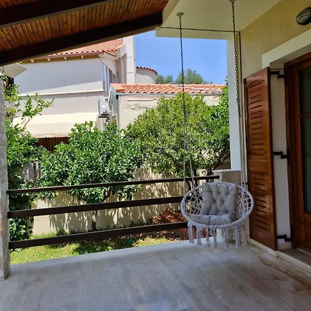 Melitini's Villa *