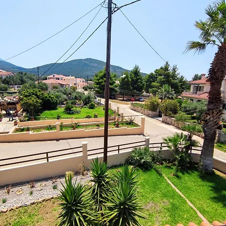 Villa Melitini's *