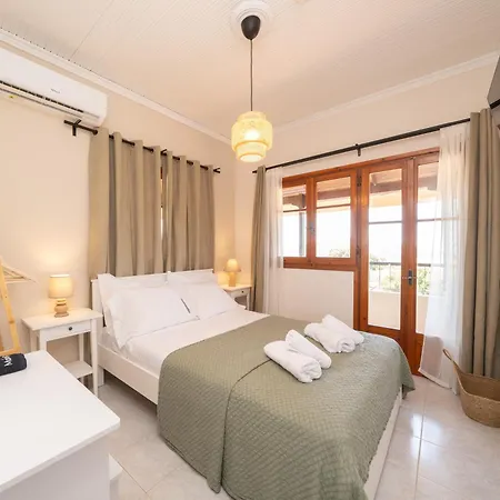 Melitini's Argostoli (Kefalonia)