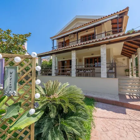 Villa Melitini's