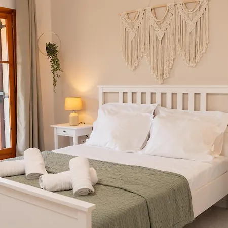 Melitini's Argostolion