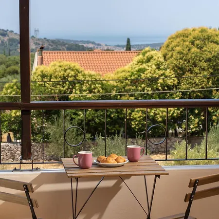 Melitini's فيلة أرغوستولي