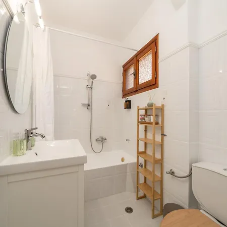 Melitini's * Argostolion