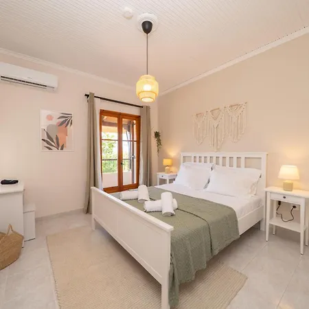 Melitini's * أرغوستولي