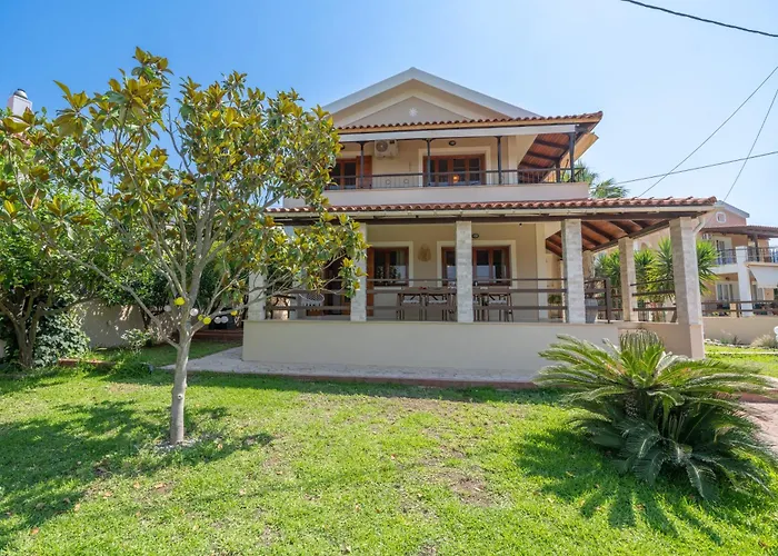 Melitini's * Αργοστόλι