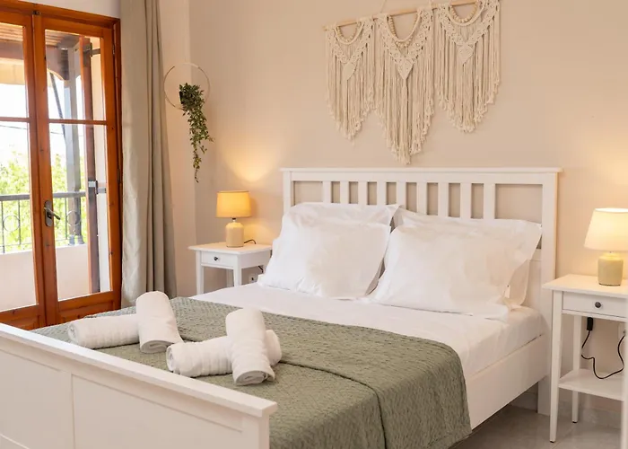 Melitini's Αργοστόλι