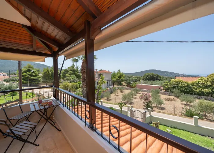 Βίλα Melitini's *